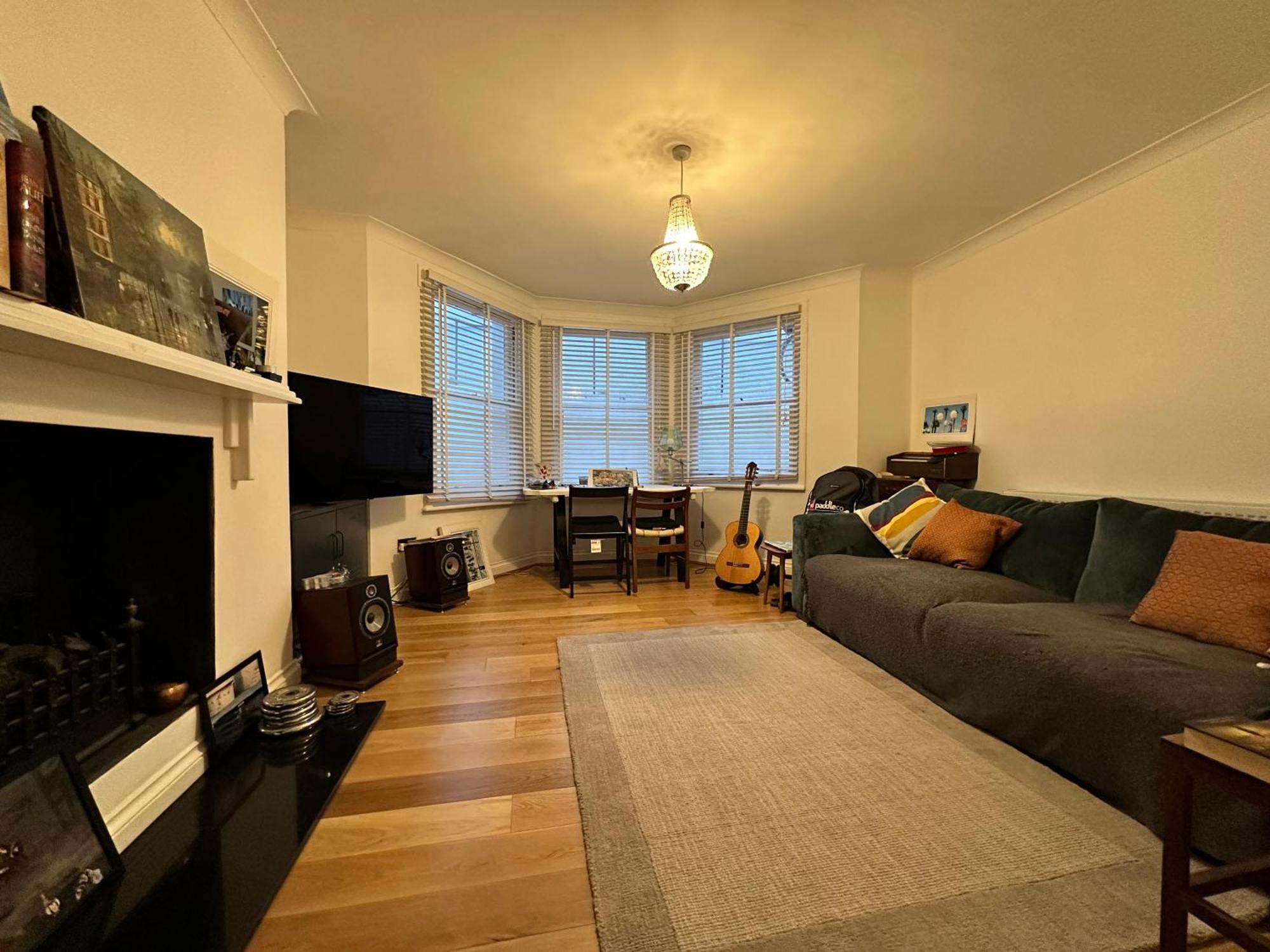 Seafront Medina Apartamento Brighton Exterior foto