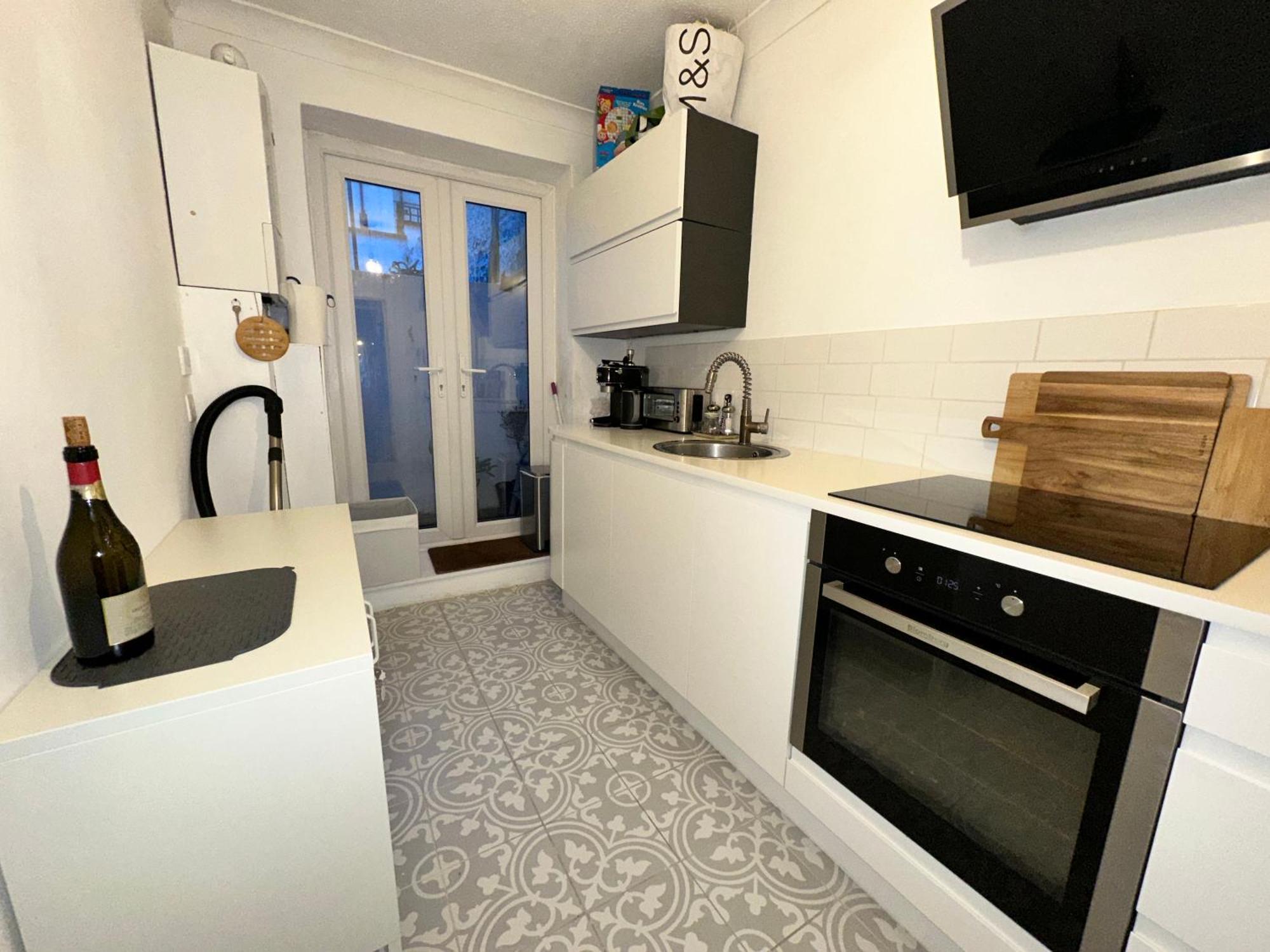 Seafront Medina Apartamento Brighton Exterior foto