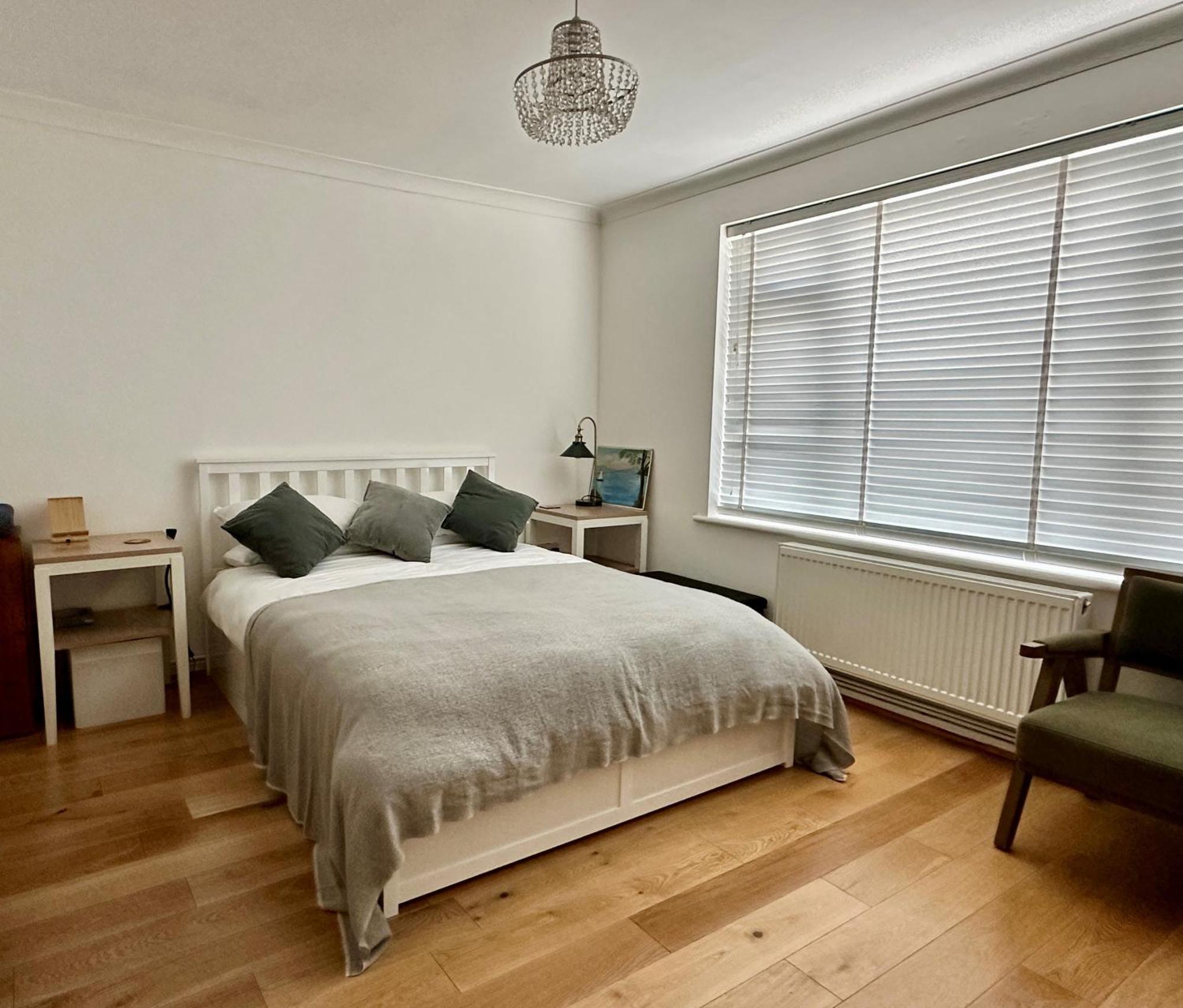 Seafront Medina Apartamento Brighton Exterior foto